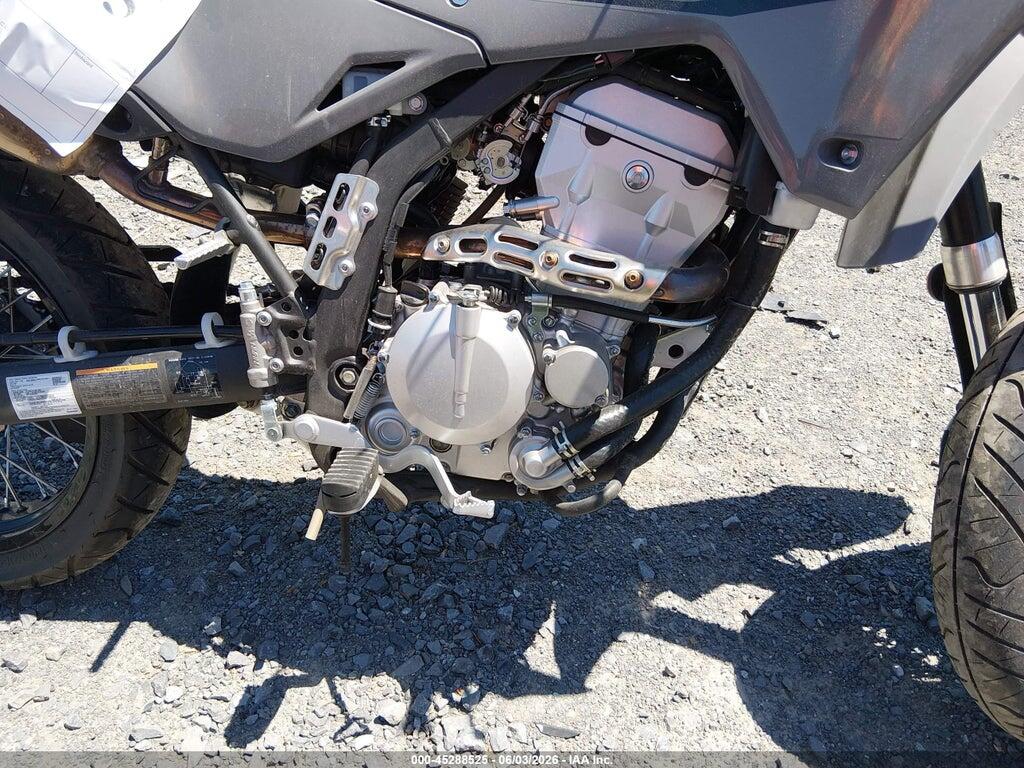 ML5LXBG12SDA44447 2025 KAWASAKI KLX300 photo no. 8