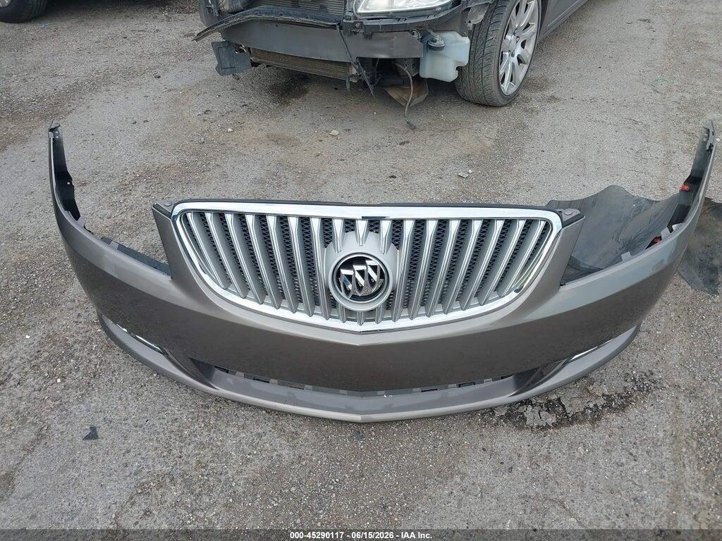 1G4GE5ED4BF201193 2011 BUICK LACROSSE photo no. 12