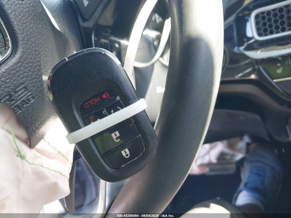 2HGFE4F85SH344617 2025 HONDA CIVIC HYBRID photo no. 11