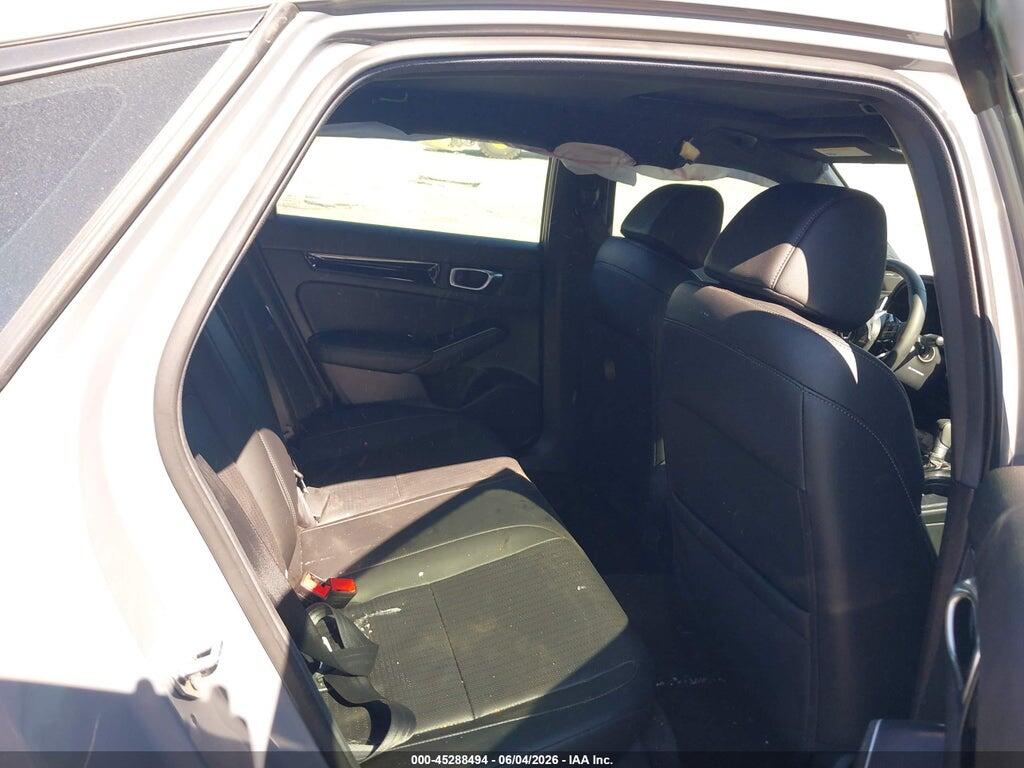 2HGFE4F85SH344617 2025 HONDA CIVIC HYBRID photo no. 8
