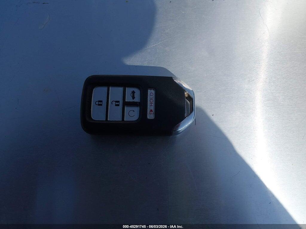 19XFC2F84ME002972 2021 HONDA CIVIC photo no. 11