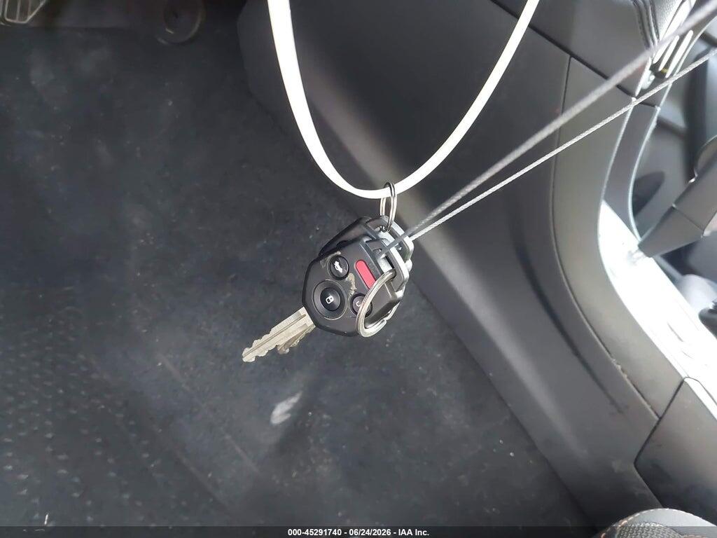 JF2GTABC3JH339763 2018 SUBARU CROSSTREK photo no. 11