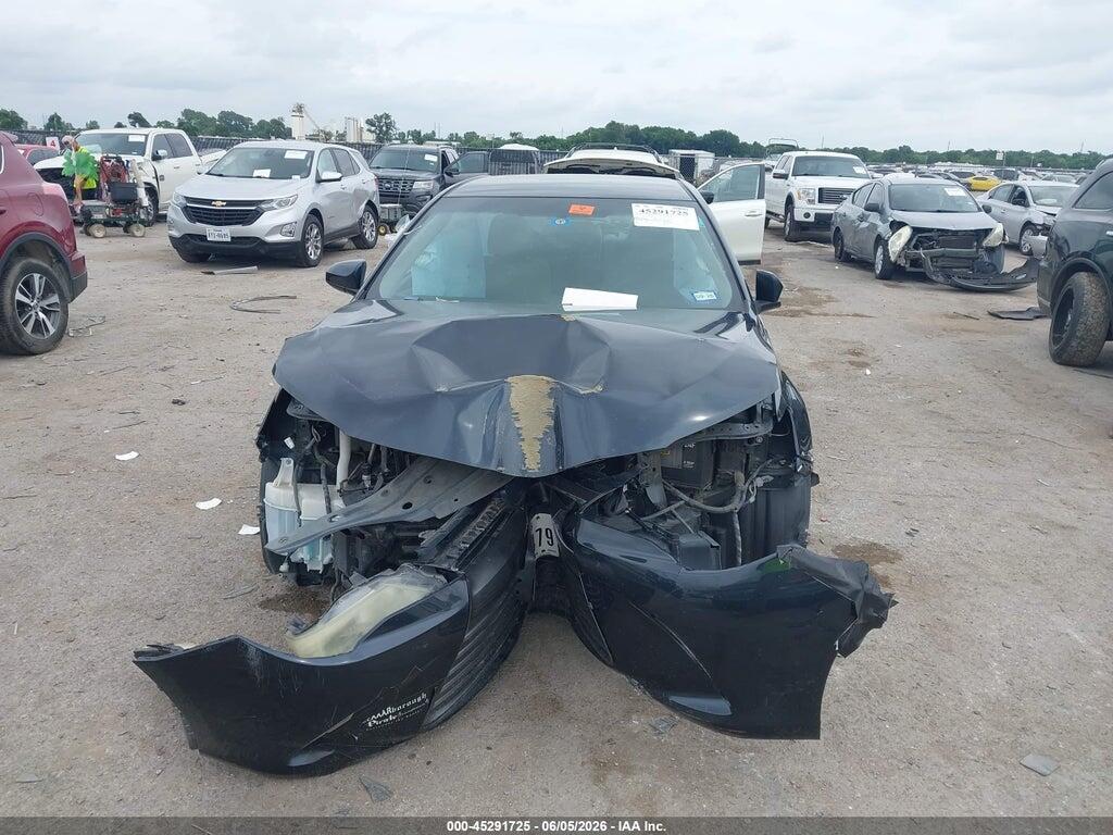 4T4BF1FK5GR540101 2016 TOYOTA CAMRY photo no. 11