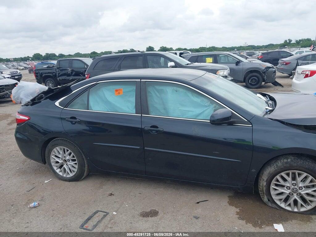 4T4BF1FK5GR540101 2016 TOYOTA CAMRY photo no. 12