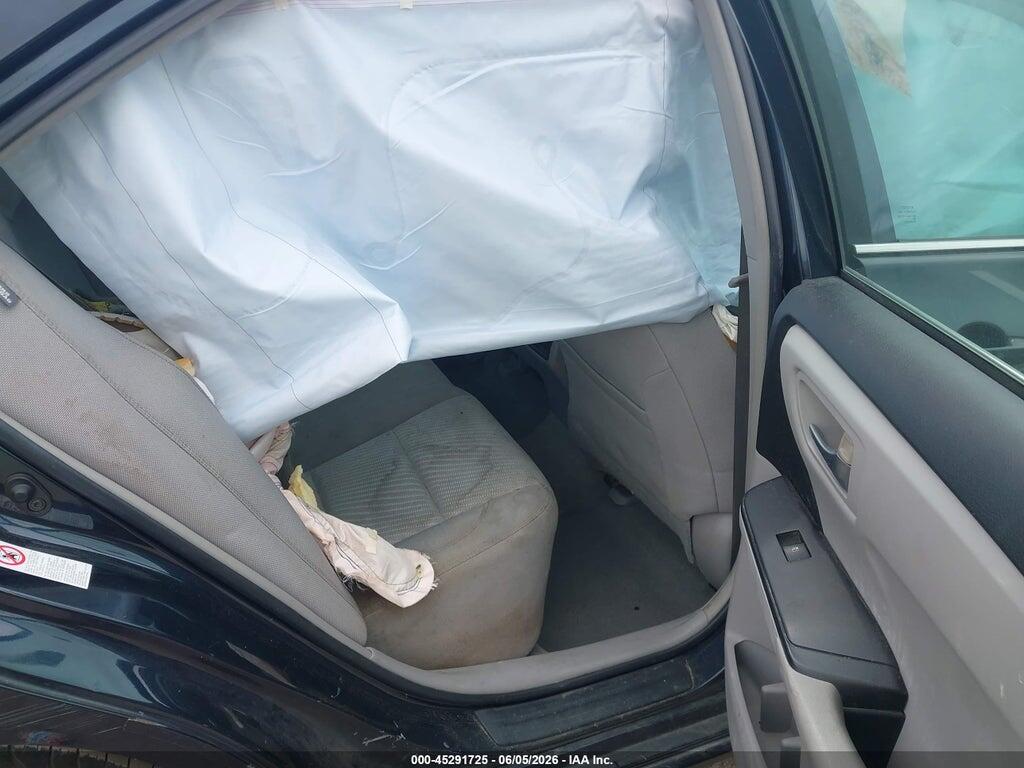 4T4BF1FK5GR540101 2016 TOYOTA CAMRY photo no. 8