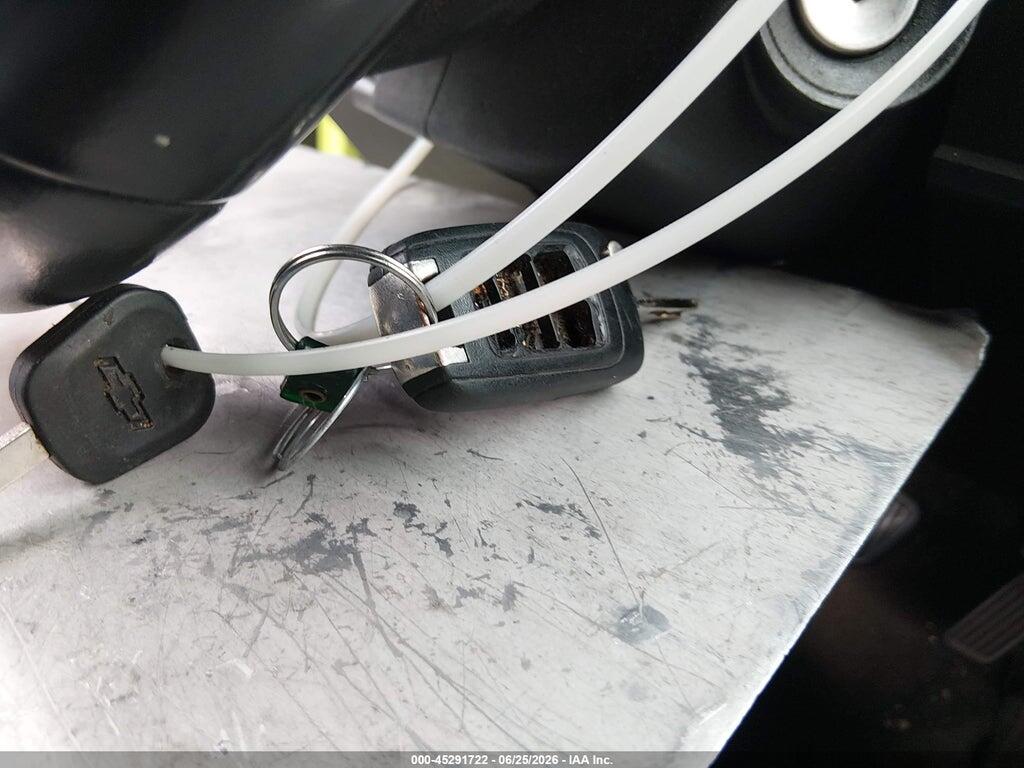 2G1FD3D35F9262141 2015 CHEVROLET CAMARO photo no. 11