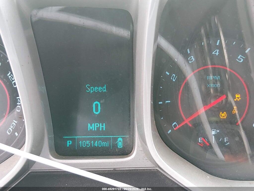 2G1FD3D35F9262141 2015 CHEVROLET CAMARO photo no. 7