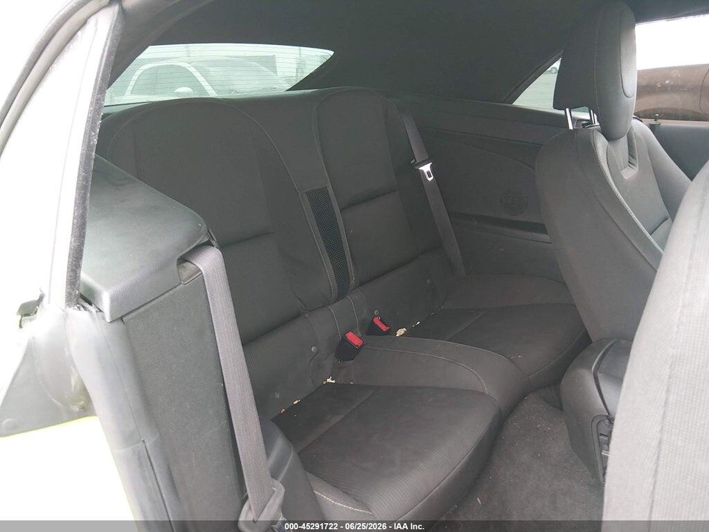 2G1FD3D35F9262141 2015 CHEVROLET CAMARO photo no. 8