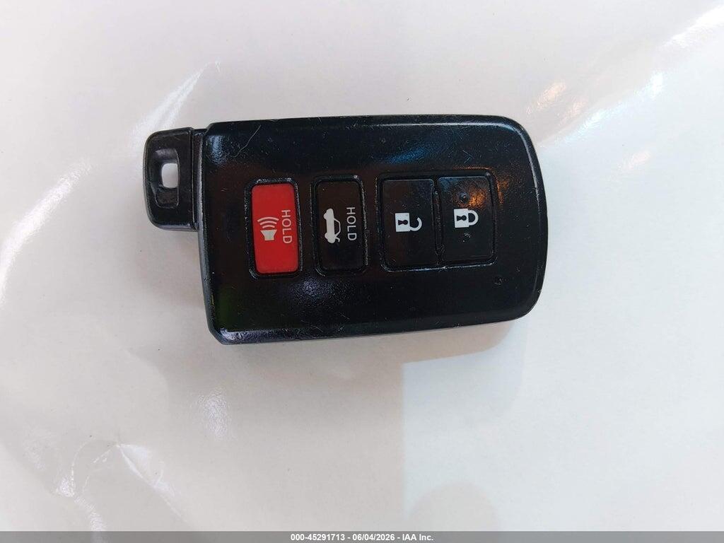 4T1BD1EB0EU032553 2014 TOYOTA AVALON HYBRID photo no. 11