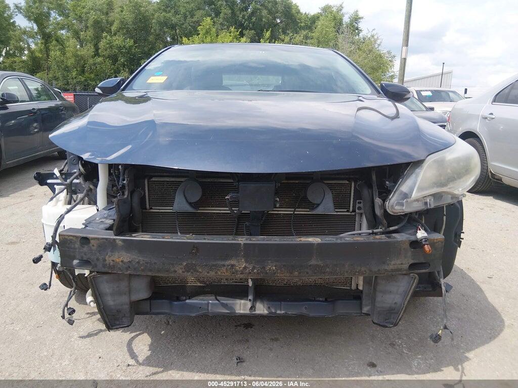4T1BD1EB0EU032553 2014 TOYOTA AVALON HYBRID photo no. 6
