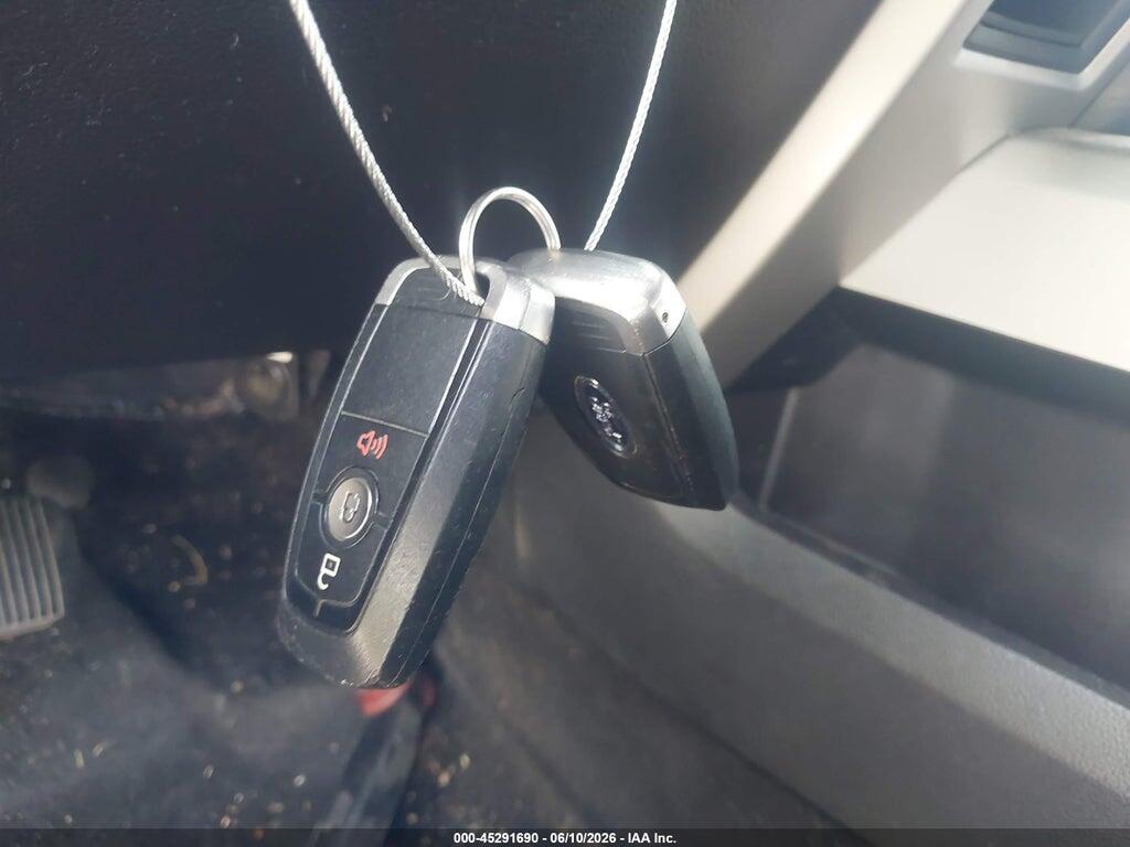1FTEW1E56JKD54206 2018 FORD F-150 photo no. 11