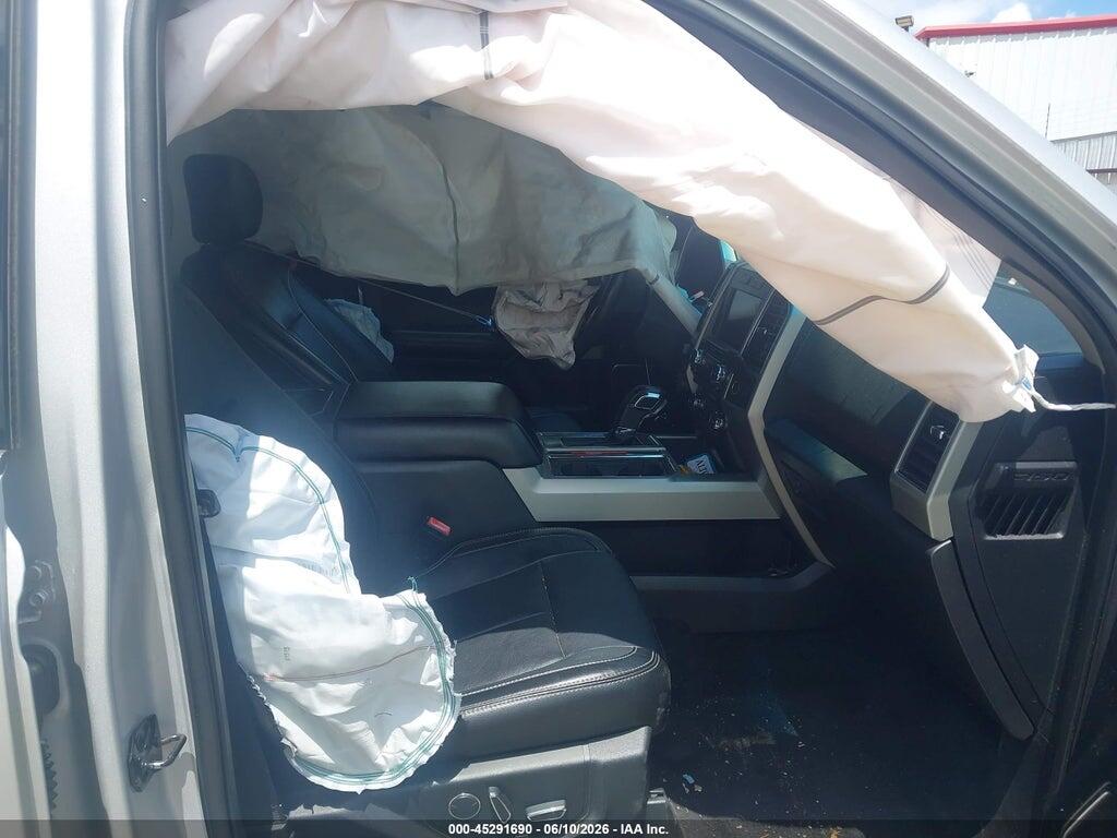1FTEW1E56JKD54206 2018 FORD F-150 photo no. 5