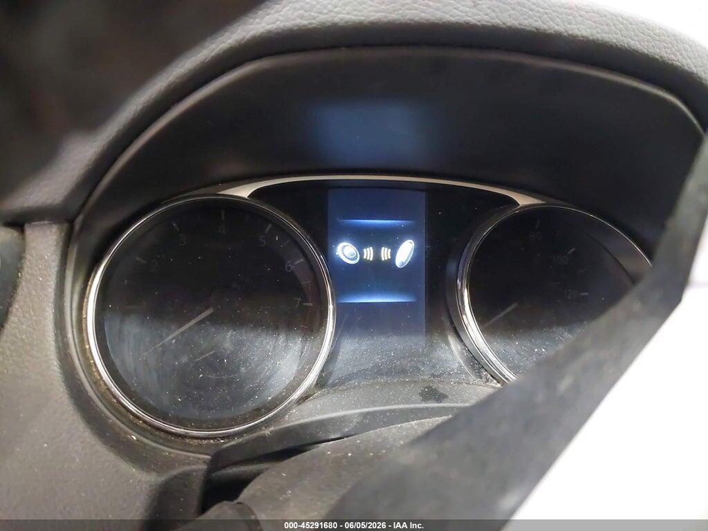 5N1AT2MV2GC744992 2016 NISSAN ROGUE photo no. 7