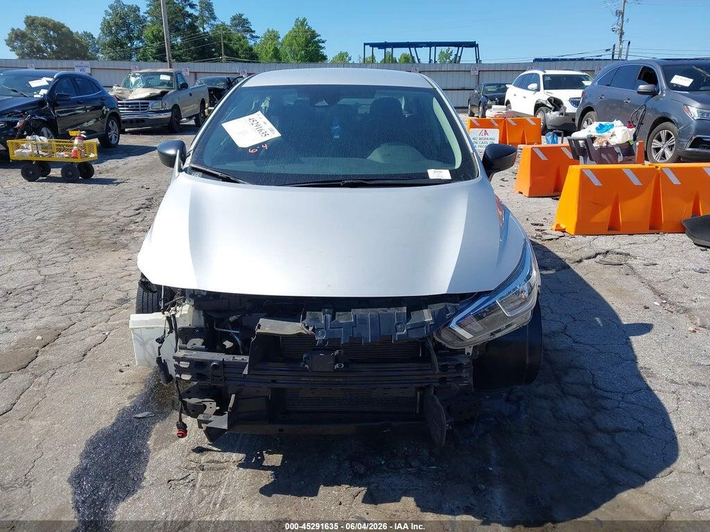 3N1CN8DVXRL869971 2024 NISSAN VERSA photo no. 11
