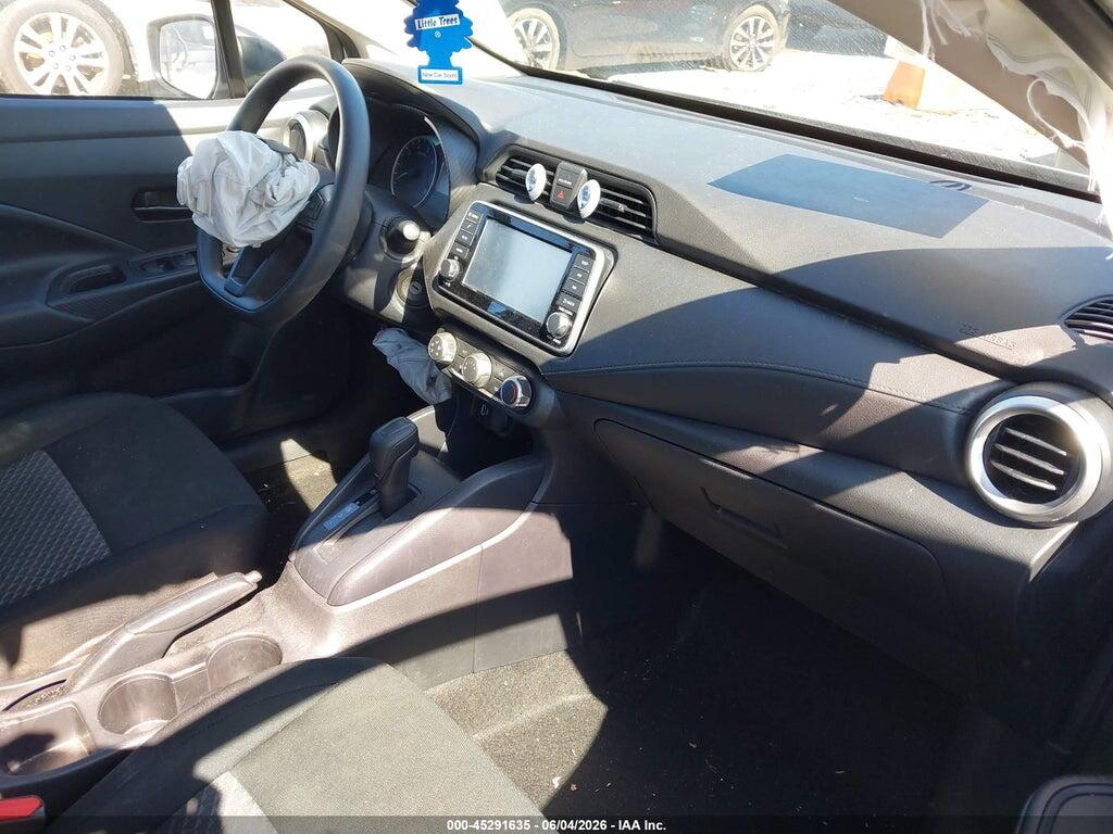 3N1CN8DVXRL869971 2024 NISSAN VERSA photo no. 5
