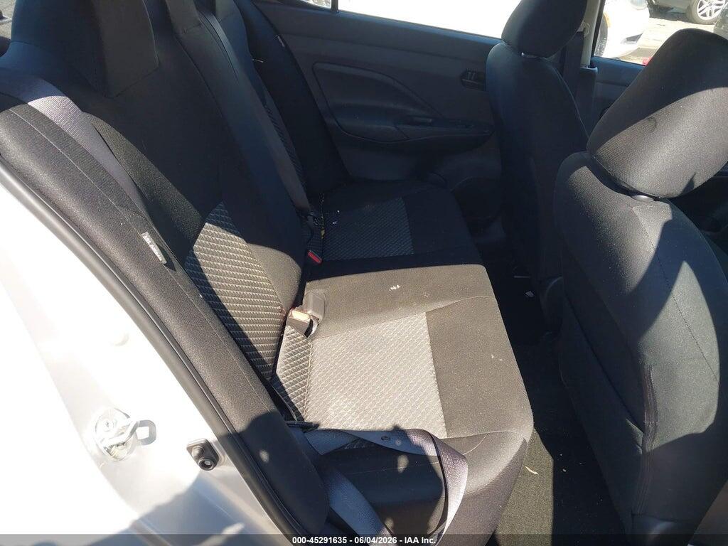 3N1CN8DVXRL869971 2024 NISSAN VERSA photo no. 8