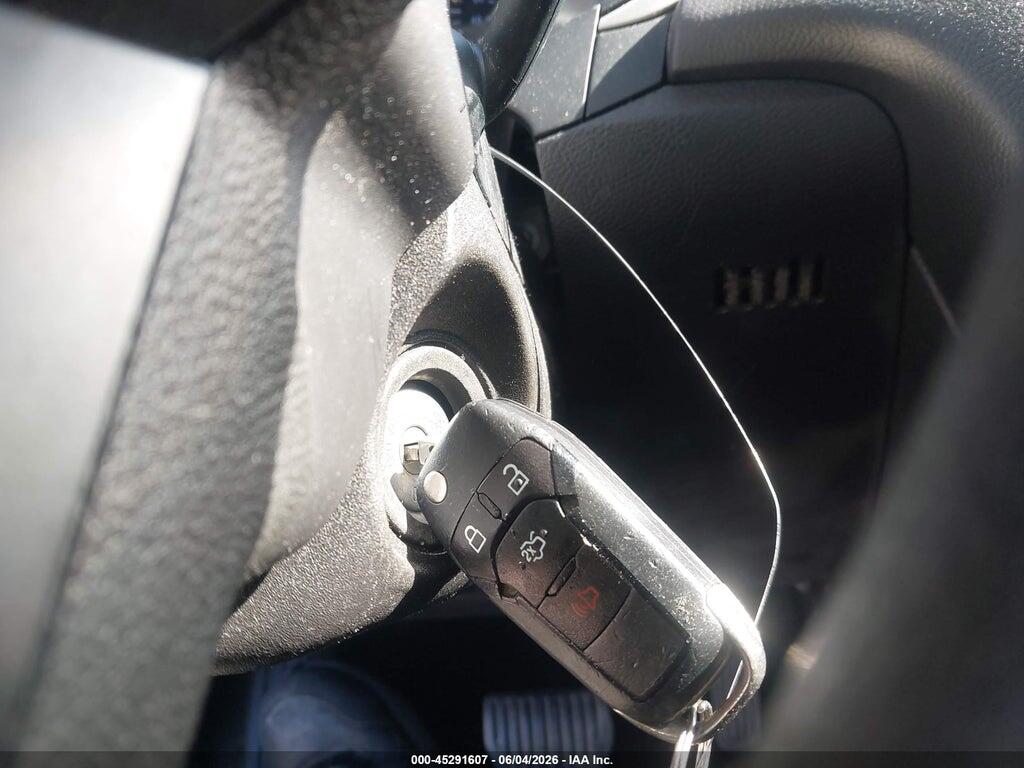 3FA6P0H71ER261528 2014 FORD FUSION photo no. 11