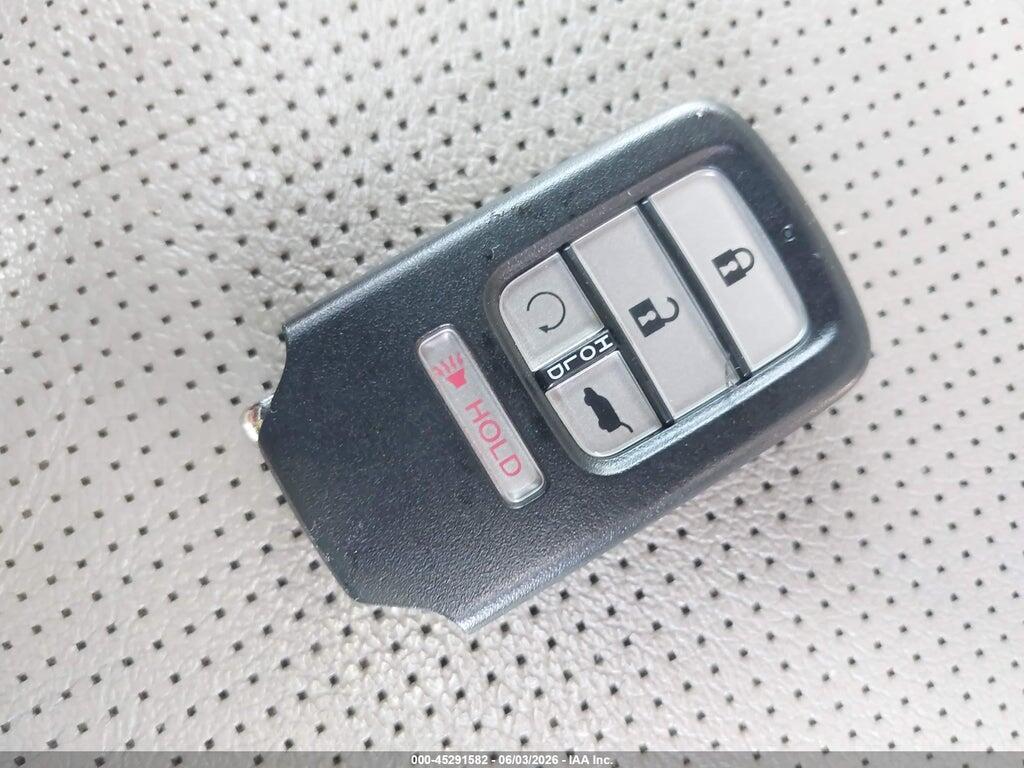 5FNYF6H00MB078102 2021 HONDA PILOT photo no. 11