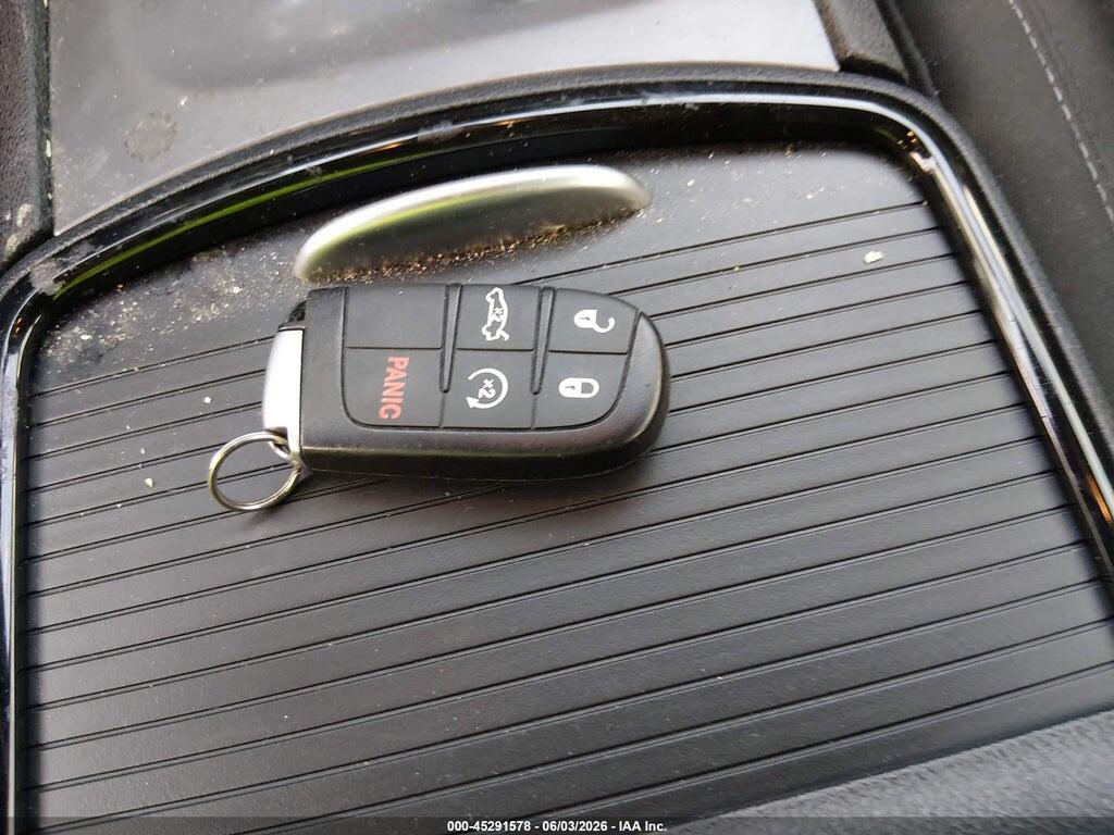 2C3CDXHG2KH700424 2019 DODGE CHARGER photo no. 11