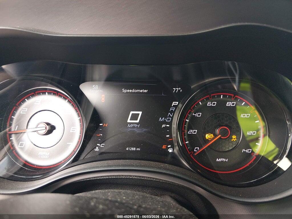 2C3CDXHG2KH700424 2019 DODGE CHARGER photo no. 7