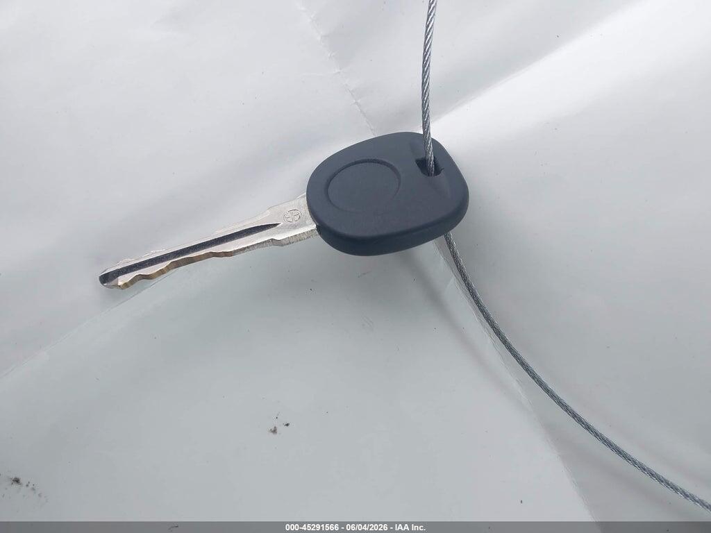5GAKRAED7BJ403102 2011 BUICK ENCLAVE photo no. 11