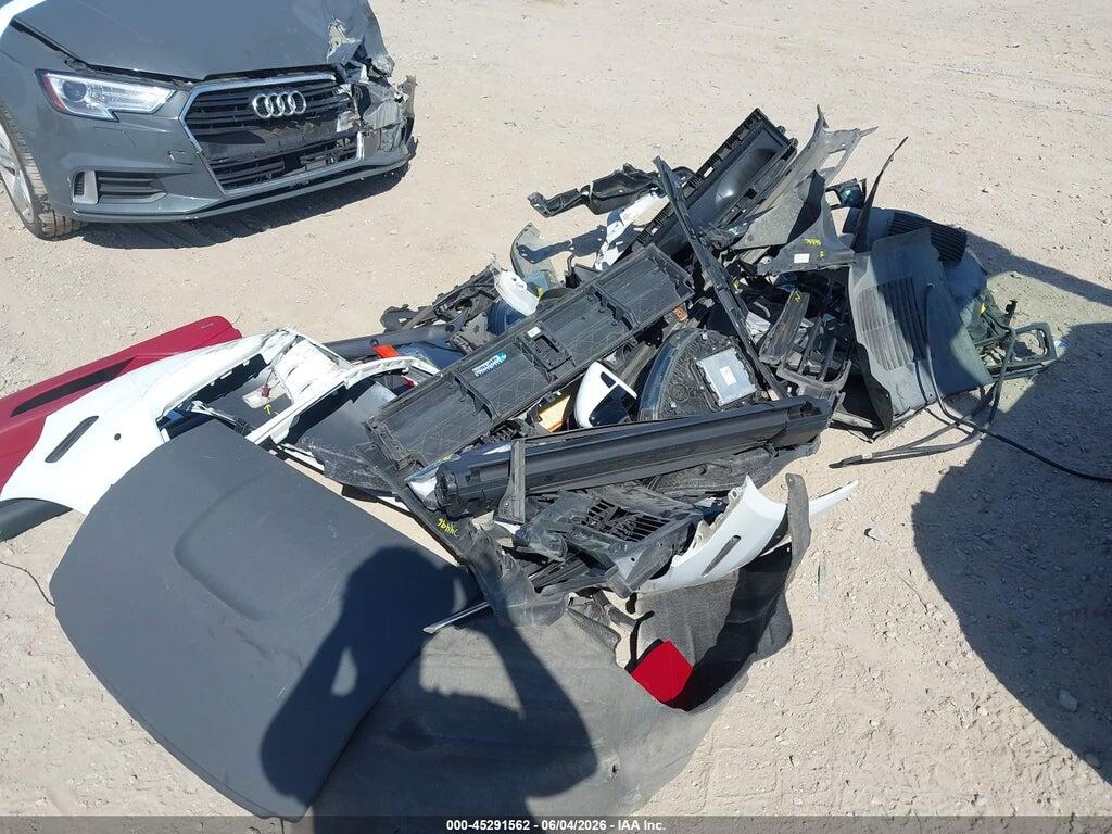WP0AB2A75JL132662 2018 PORSCHE PANAMERA photo no. 12