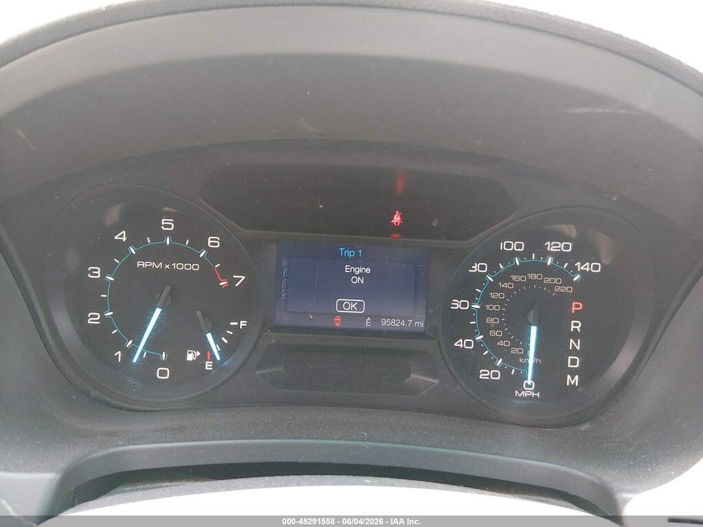 1FM5K8D86FGC47842 2015 FORD EXPLORER photo no. 7