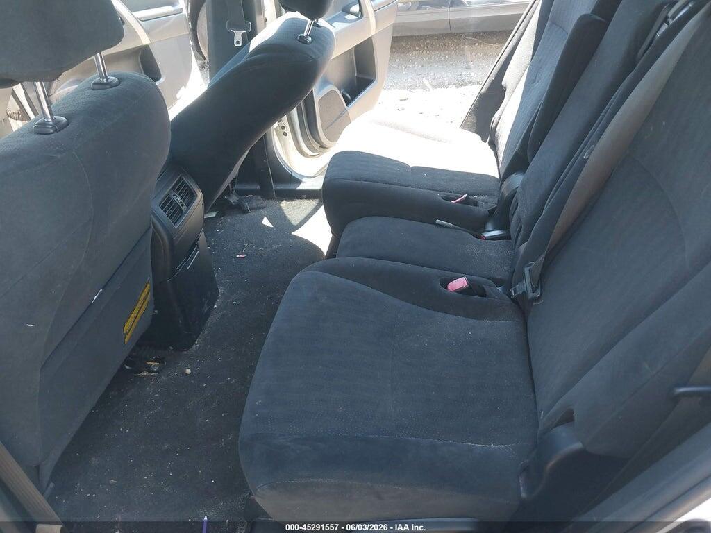 JTEES43A682024536 2008 TOYOTA HIGHLANDER photo no. 8