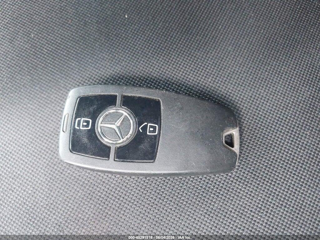 W1Y40CHY5MT072647 2021 MERCEDES-BENZ SPRINTER 2500 photo no. 11