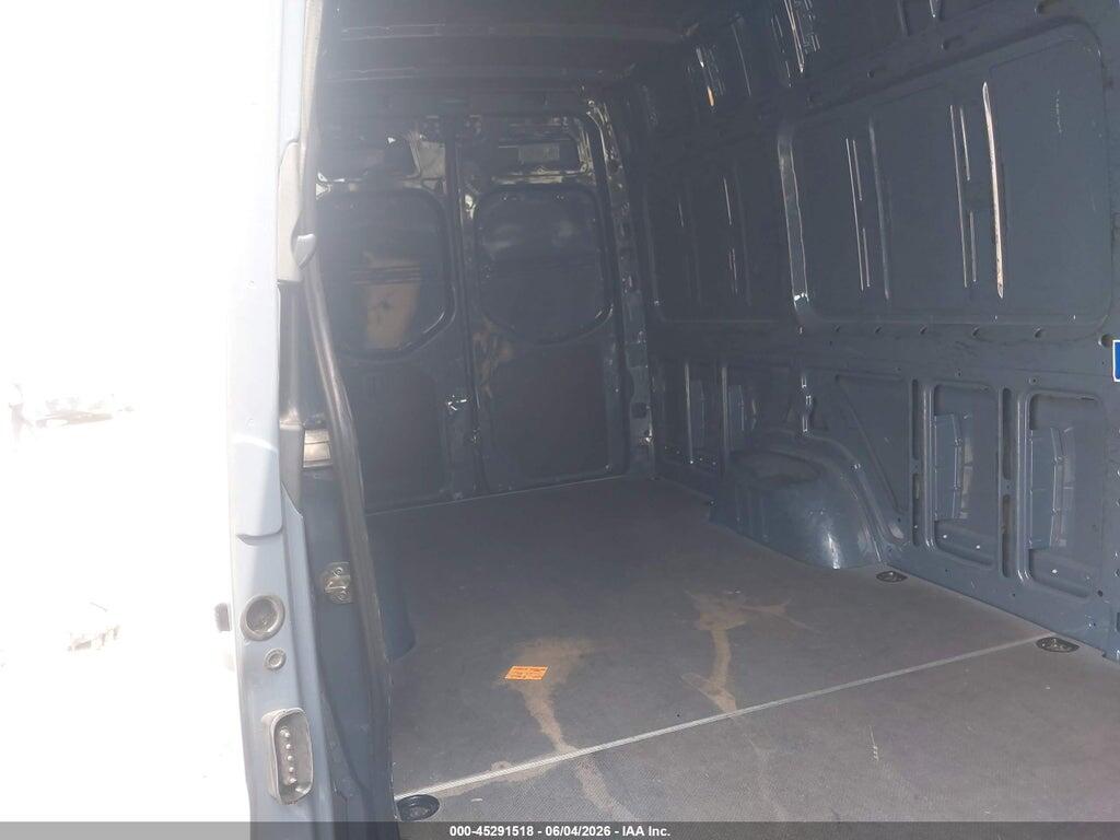 W1Y40CHY5MT072647 2021 MERCEDES-BENZ SPRINTER 2500 photo no. 8