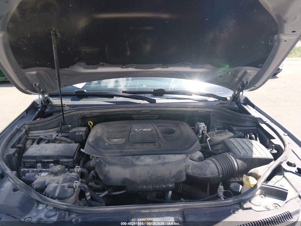 1C4RJFAG5GC376172 2016 JEEP GRAND CHEROKEE photo no. 10