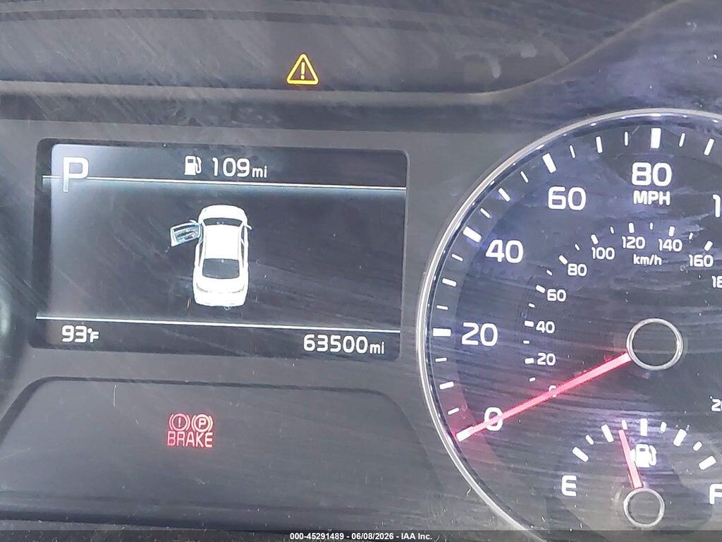 3KPF24AD1NE481937 2022 KIA FORTE photo no. 7