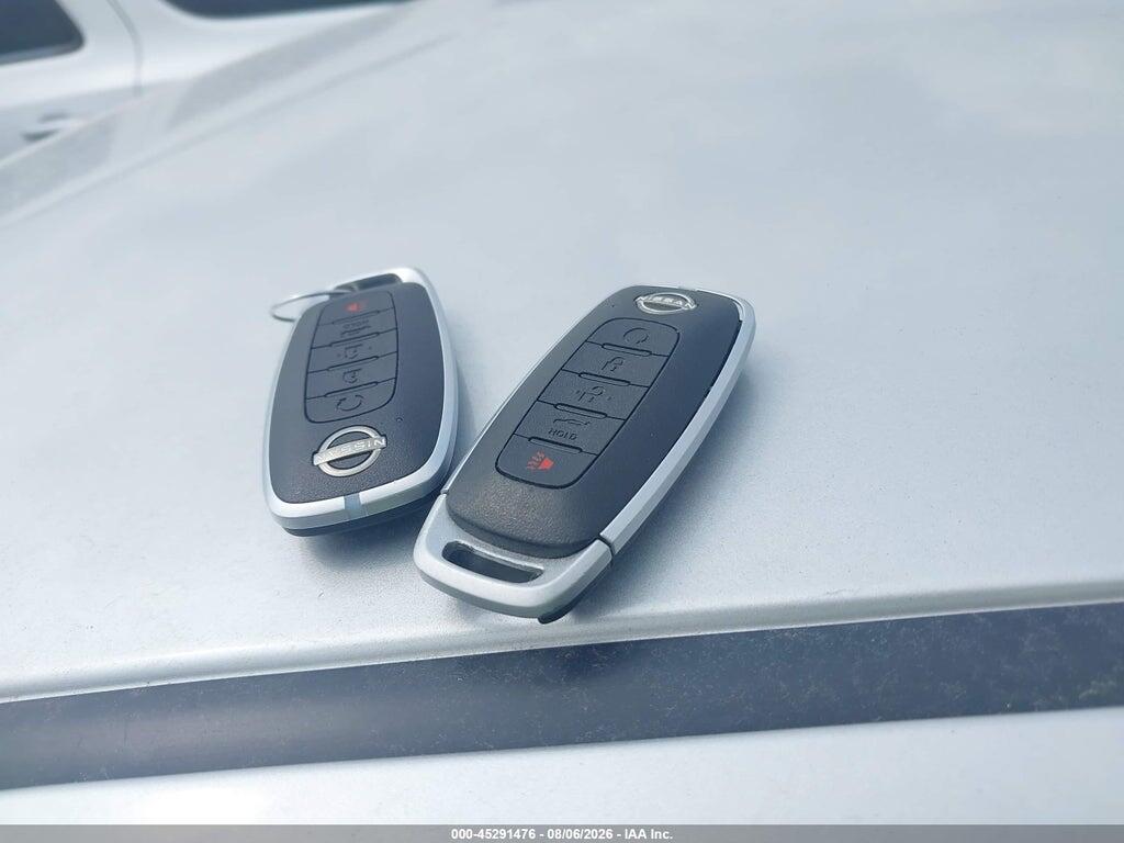 3N1CN8FV1RL868236 2024 NISSAN VERSA photo no. 11