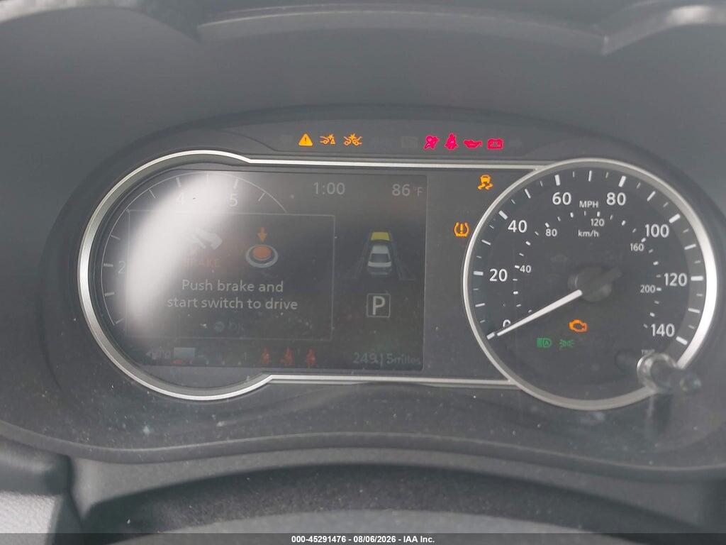 3N1CN8FV1RL868236 2024 NISSAN VERSA photo no. 7