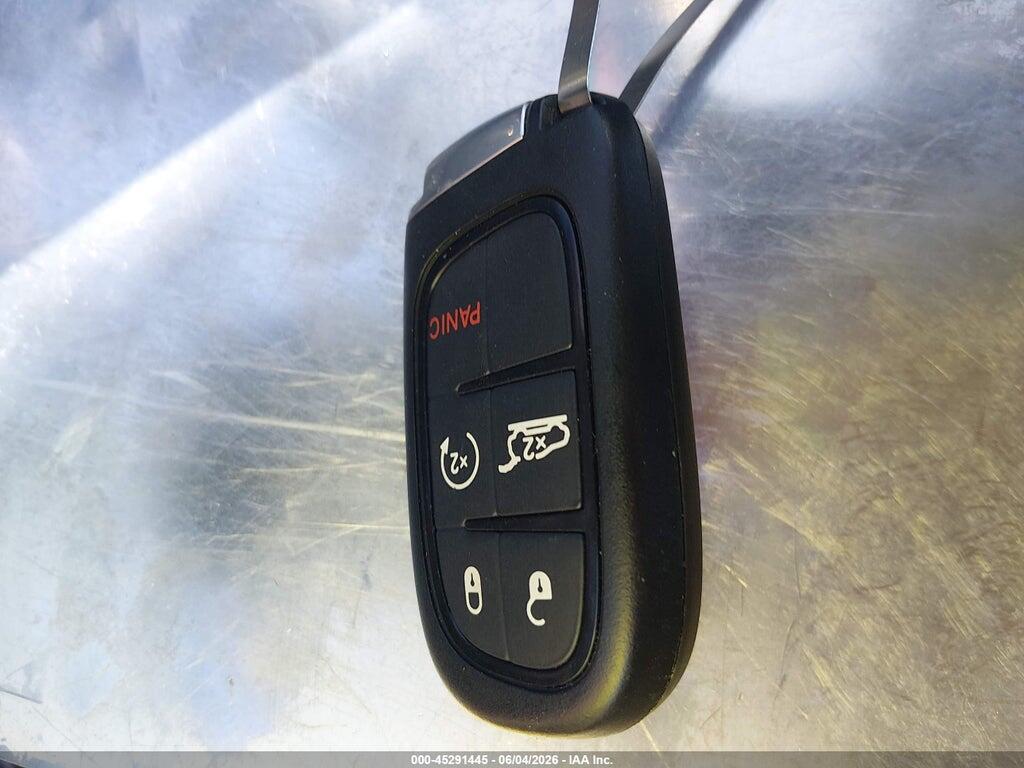 1C4PJMLB0LD583165 2020 JEEP CHEROKEE photo no. 11