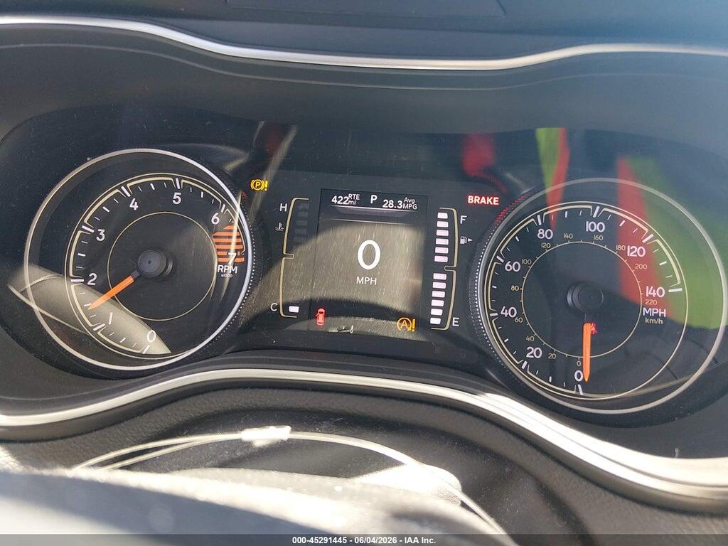 1C4PJMLB0LD583165 2020 JEEP CHEROKEE photo no. 7