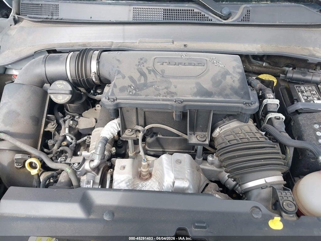 3C4NJDBN8PT553382 2023 JEEP COMPASS photo no. 10