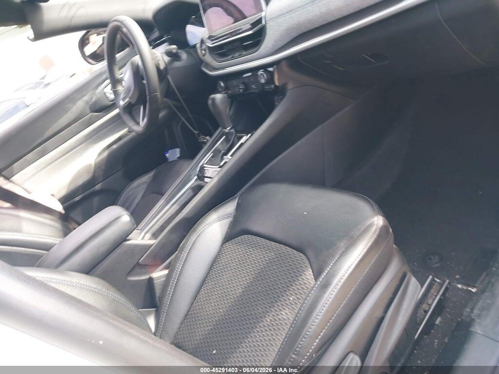 3C4NJDBN8PT553382 2023 JEEP COMPASS photo no. 5