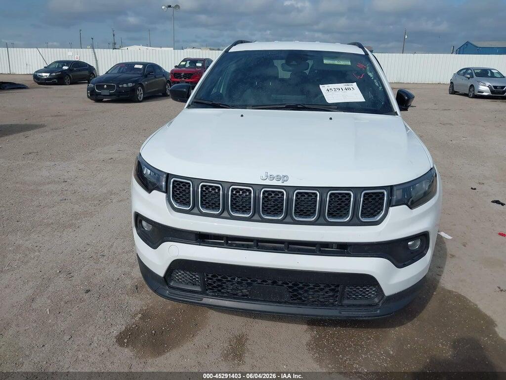 3C4NJDBN8PT553382 2023 JEEP COMPASS photo no. 6