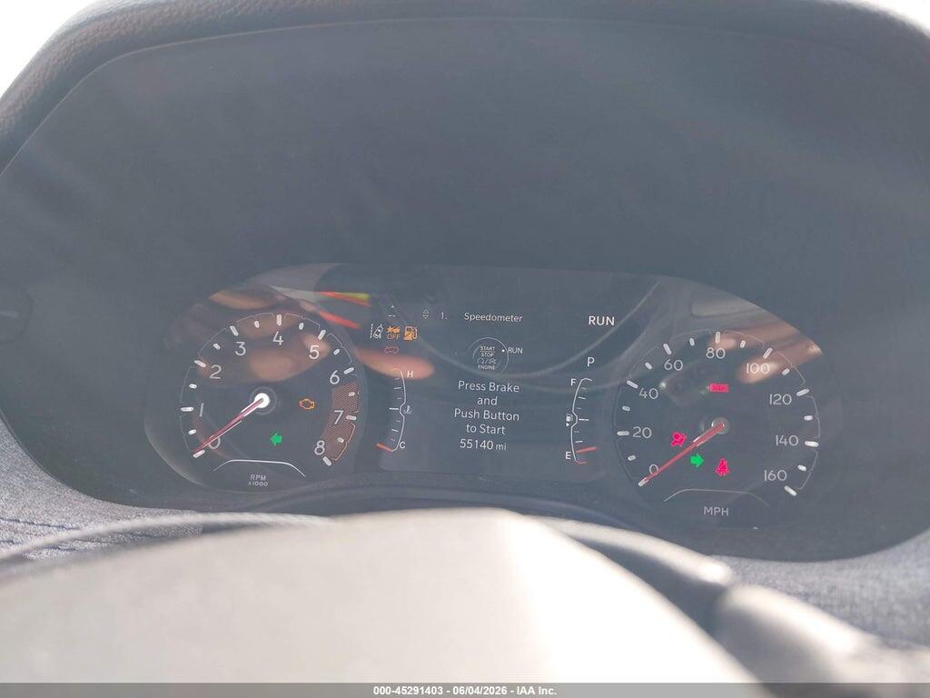 3C4NJDBN8PT553382 2023 JEEP COMPASS photo no. 7