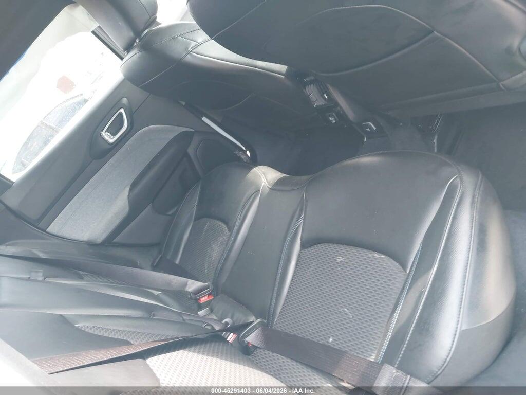 3C4NJDBN8PT553382 2023 JEEP COMPASS photo no. 8
