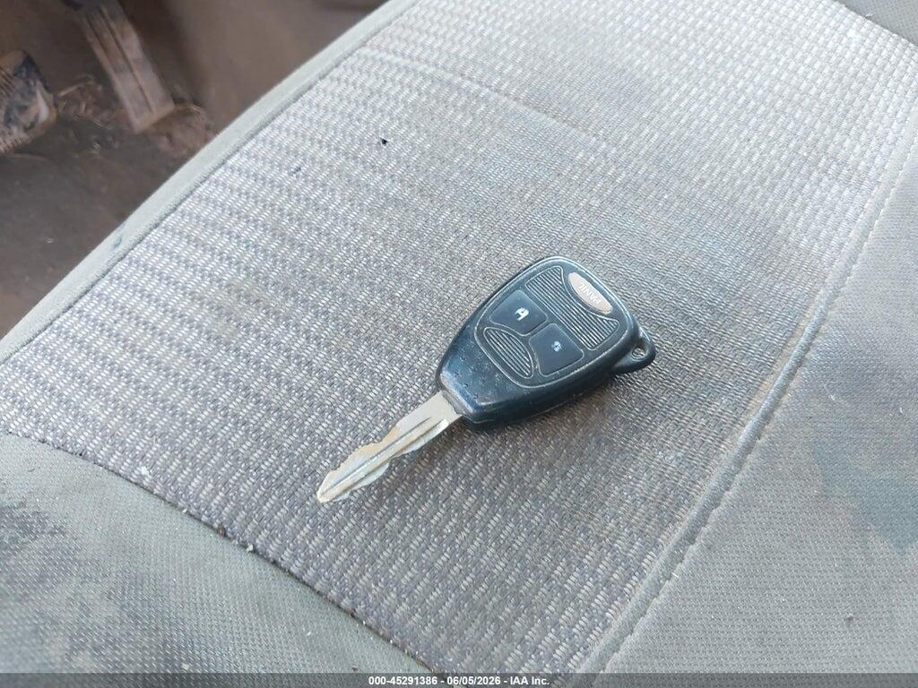 3D7KR28D28G150092 2008 DODGE RAM 2500 photo no. 11