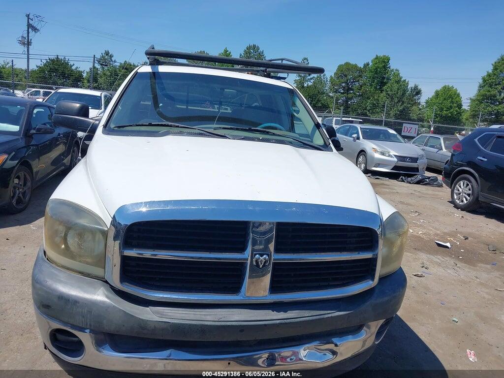 3D7KR28D28G150092 2008 DODGE RAM 2500 photo no. 12