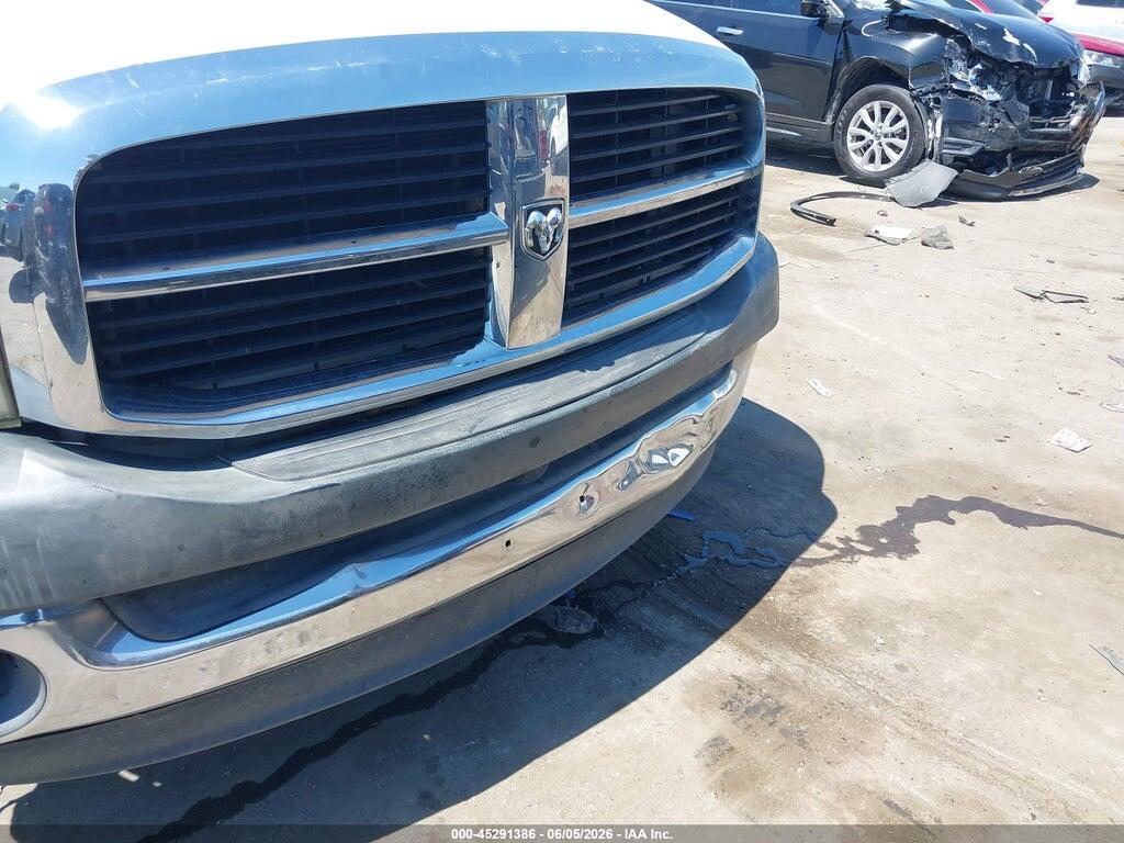 3D7KR28D28G150092 2008 DODGE RAM 2500 photo no. 6