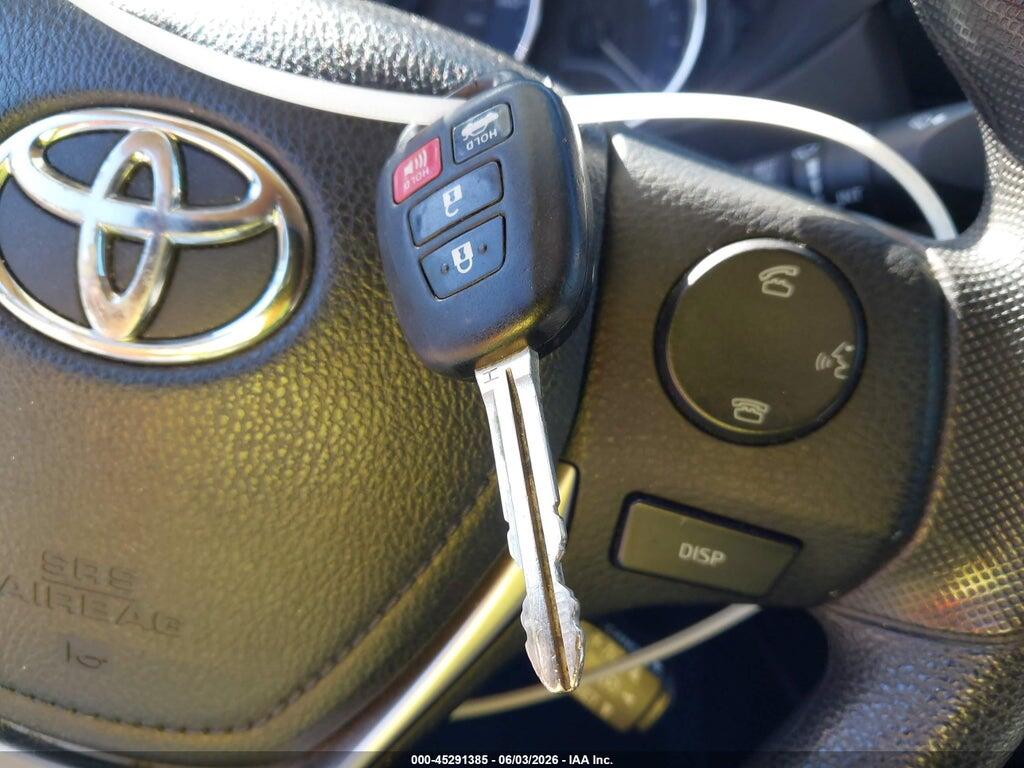 2T1BURHE5FC339613 2015 TOYOTA COROLLA photo no. 11