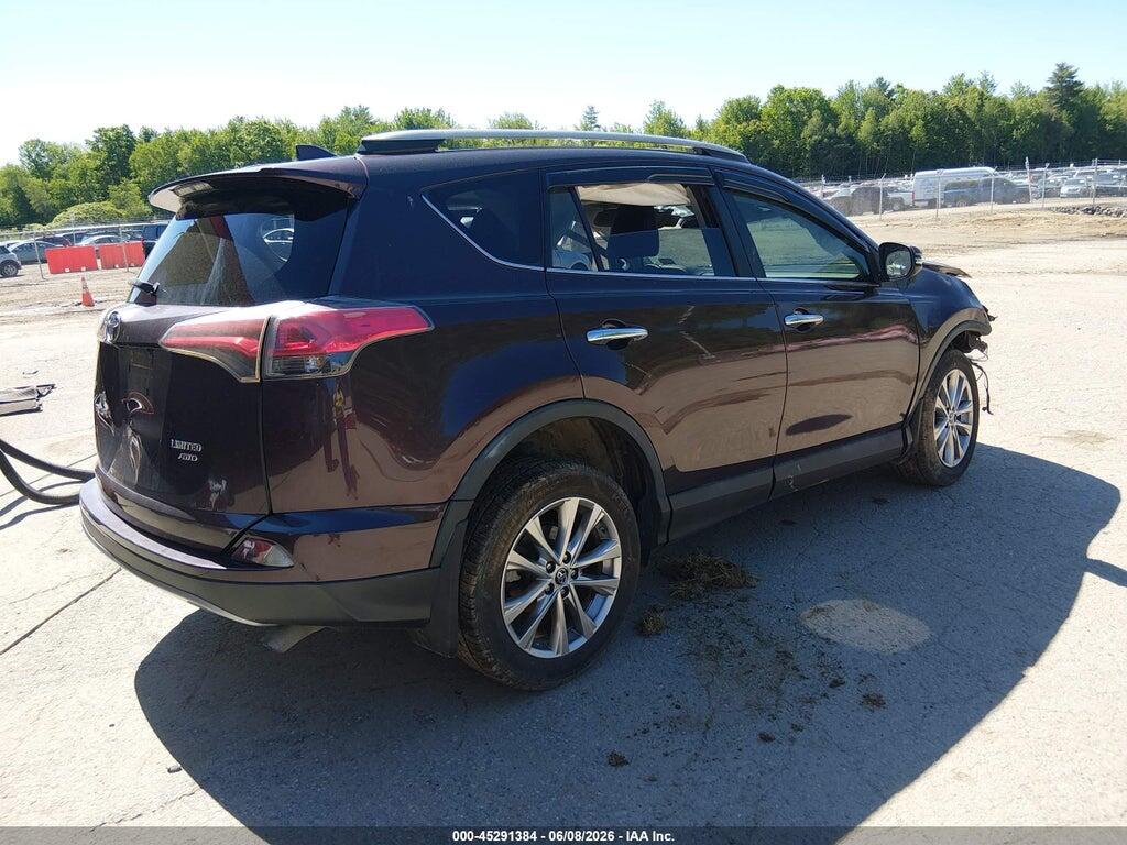2T3DFREV2JW744544 2018 TOYOTA RAV4 photo no. 4