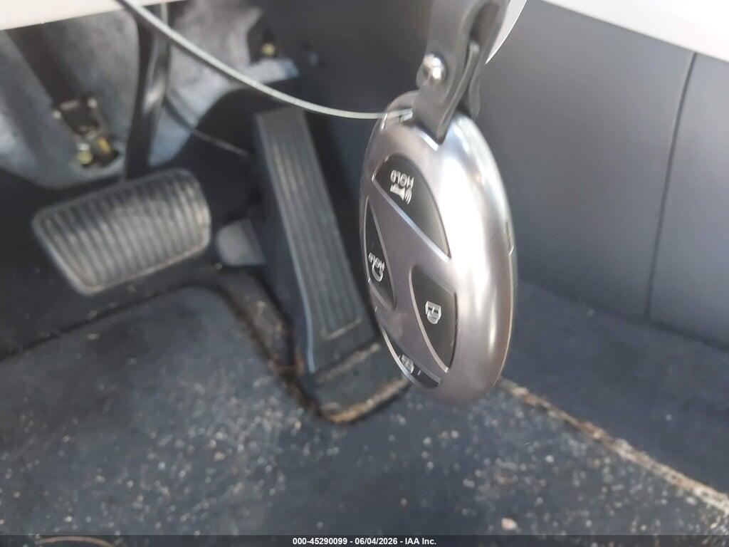 5NMJBCDE2SH598309 2025 HYUNDAI TUCSON photo no. 11