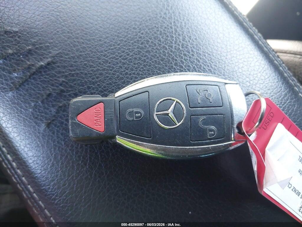 WDDSJ4EB1FN163328 2015 MERCEDES-BENZ CLA 250 photo no. 11