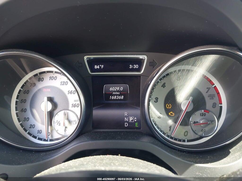 WDDSJ4EB1FN163328 2015 MERCEDES-BENZ CLA 250 photo no. 7