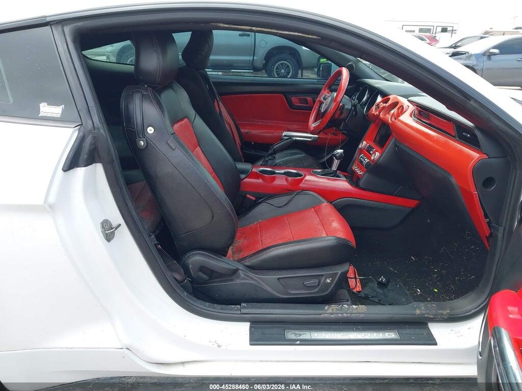 1FA6P8TH2L5154633 2020 FORD MUSTANG photo no. 5